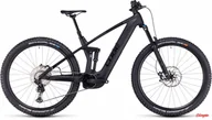 Rowery elektryczne - Rower elektryczny Cube Stereo Hybrid 140 HPC SLX 750 29 carbon´n´reflex 2023 - miniaturka - grafika 1