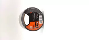 Wodoszczelna taśma uniwersalna typ Duct Tape 48/10 - Taśmy izolacyjne i naprawcze - miniaturka - grafika 1