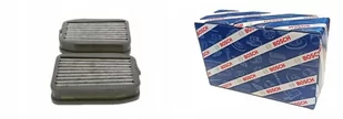 Bosch Filtr, wentylacja przestrzeni pasażerskiej 1 987 432 512 1 987 432 512 - Filtry kabinowe - miniaturka - grafika 1