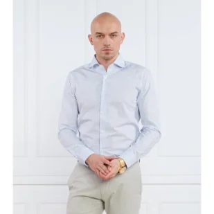 Joop! Koszula | Slim Fit - Koszule męskie - miniaturka - grafika 1
