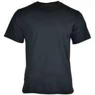 Odzież taktyczna i umundurowanie - t-shirt Mil-Tec US STYLE czarny RATY 0% | PayPo | GRATIS WYSYŁKA | ZWROT DO 100 DNI - miniaturka - grafika 1