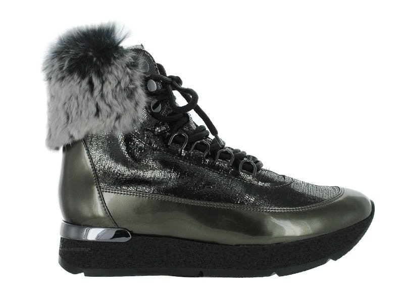 Högl, Śniegowce damskie, rozmiar 36