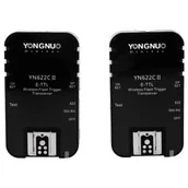Inne akcesoria studyjne - Yongnuo YN-622C II zestaw wyzwalacz radiowych - miniaturka - grafika 1