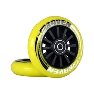 Akcesoria do skatingu - Kółko do hulajnogi Raven Slick Lemon - miniaturka - grafika 1