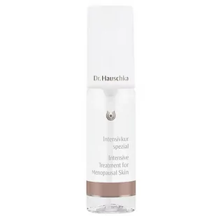 Dr. Hauschka Intensive Treatment for Menopausal Skin intensywna kuracja do twarzy w okresie menopauzy 40ml - Kremy do twarzy - miniaturka - grafika 1