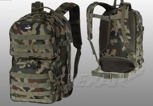 Plecak Texar Scout 35 l wz.93 - Plecaki - miniaturka - grafika 7