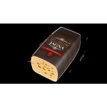 Sery z Goliszewa Ser żółty Jagna ok. 2,6kg