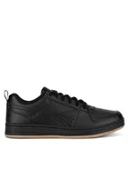Buty dla chłopców - Reebok Sneakersy PRIME 2.0 100235000 Czarny - miniaturka - grafika 1