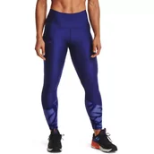 Legginsy - Legginsy damskie Under Armour HG Amour Tonal Panel 7/8 NS - miniaturka - grafika 1