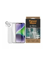 Etui i futerały do telefonów - PanzerGlass 3-In-1 Protection Pack Apple Iphone 14 Plus - miniaturka - grafika 1