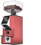 Młynki do kawy - Młynek do kawy Eureka Mignon Specialita Smart 16CR - Młynek automatyczny - Terracotta - miniaturka - grafika 1