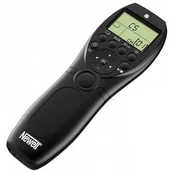 Piloty i wężyki fotograficzne - Newell Pilot bezprzewodowy z interwałometrem do Sony - miniaturka - grafika 1