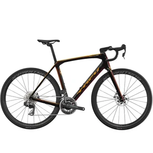Trek Domane SLR 9 AXS Gen 4 2025 54cm Axinite Flip/Trek Black - Rowery - miniaturka - grafika 1