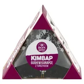 Konserwy i dania rybne - Carrefour Bon Appétit! Kimbap sushi w kanapce z tuńczykiem 120 g - miniaturka - grafika 1