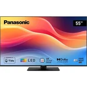 Telewizory - PANASONIC TB-55W61AEZ 55" LED 4K TiVo OS - miniaturka - grafika 1