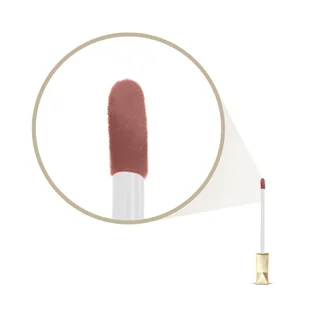 Max Factor Colour Elixir Honey Lacquer Lipstick 05 Honey Nude - Szminki - miniaturka - grafika 4