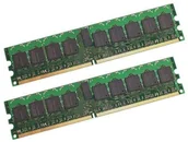 Pamięci RAM - CoreParts MMHP202-8GB moduł pamięci 2 x 4 GB DDR2 800 MHz - miniaturka - grafika 1
