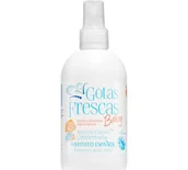 Wody i perfumy męskie - Instituto Español Fresh Drops Baby woda kolońska dla dzieci 250 ml - miniaturka - grafika 1