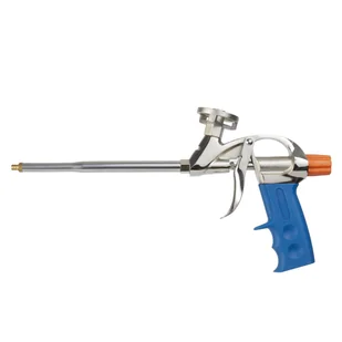Pistolet to pianki rozprężającej metal Dexter - Pistolety do pian - miniaturka - grafika 1