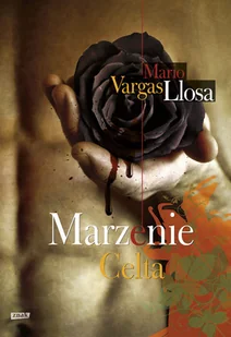 Marzenie Celta - Literatura obyczajowa - miniaturka - grafika 1