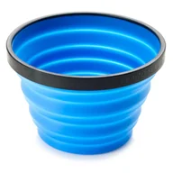 Kuchnia turystyczne i akcesoria - Sea To Summit X-Mug, blue 2020 Kubki AXMUGBL - miniaturka - grafika 1