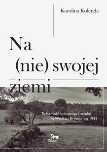 Pasaże Na (nie) swojej ziemi - Kolenda Karolina - Historia Polski - miniaturka - grafika 1