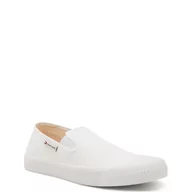 Slip on męskie - Tommy Jeans Slip on - miniaturka - grafika 1