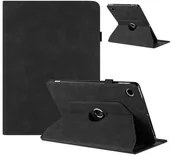 Etui do tabletów - Etui Dux Ducis Toby pancerne etui z klapką na Samsung Galaxy Tab A11 Plus/A9 Plus - czarne - miniaturka - grafika 1