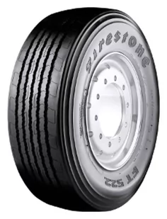 FIRESTONE FT 522  385/55R22 .5 160J - Opony ciężarowe - miniaturka - grafika 1