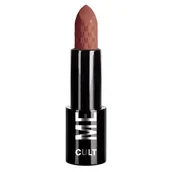 Szminki - Mesauda Milano Mesauda Milano Cult Matte Lipstick 206 AVANTGARDE 3.5 g - miniaturka - grafika 1