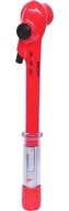 Klucze i nasadki - KS TOOLS 1/2" Klucz dynamometryczny z izolacją ochronną  - miniaturka - grafika 1