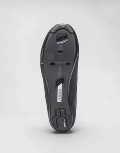 SUPLEST buty rowerowe szosowe ROAD EDGE+ 2.0 SPORT black - Buty rowerowe - miniaturka - grafika 4