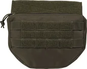Plecaki - Ładownica Kieszeń Zasobnik DROP DOWN MIL-TEC do Kamizelki na Plecak +Gratis - miniaturka - grafika 1