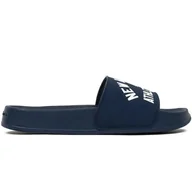 Klapki i japonki męskie - Klapki New Balance M SMF200K3 - miniaturka - grafika 1