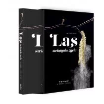 Las, świątynia życia - Marek Sławski - Nauka - miniaturka - grafika 1