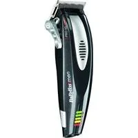 Maszynka do strzyżenia włosów  BABYLISS E960E - Maszynki do strzyżenia - miniaturka - grafika 1