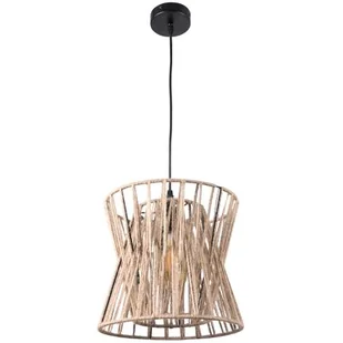 Polux Lampa wisząca 1x20W LED E27 VARBERG Il Mio 316530 SANICO 316530 - Lampy sufitowe - miniaturka - grafika 1