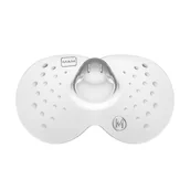 Akcesoria do karmienia - Osłonka na piersi Mam rozmiar M - miniaturka - grafika 1