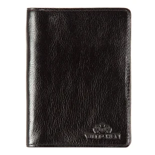 Wittchen, Etui na dokumenty 21-2-174-1 - Etui na dokumenty i karty - miniaturka - grafika 1