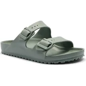 Klapki i japonki męskie - Birkenstock Klapki Arizona EVA | regular fit - miniaturka - grafika 1