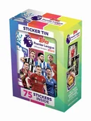 Czasopisma - Premier League Topps Stickers Puszka - miniaturka - grafika 1