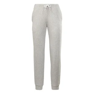 RI FRENCH TERRY PANT - Spodnie damskie - miniaturka - grafika 1