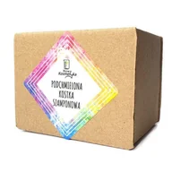 Szampony do włosów - Nowa Kosmeyka Podchmielona Kostka Szamponowa 75g - miniaturka - grafika 1