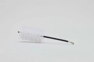 Edgware Valve Brush Lower Brass - Akcesoria do instrumentów dętych Edgware Valve Brush Lower Brass - Akcesoria do instrumentów dętych - miniaturka - grafika 4