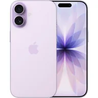 Telefony komórkowe - Apple iPhone 17 512GB Lawenda - miniaturka - grafika 1