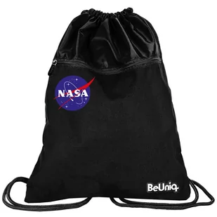 Paso Worek na buty Nasa NASA21-713 PASO - Worki na buty - miniaturka - grafika 1