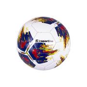 Piłka nożna - Insportline Piłka do piłki nożnej Jonella, rozmiar 3 22130 - miniaturka - grafika 1