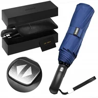 Parasole - Parasol automatyczny elegancki włókno szklane gran - miniaturka - grafika 1