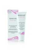 Kremy do twarzy - Synchroline Sensicure Cream gel do skóry nadwrażliwej, 50 ml - miniaturka - grafika 1