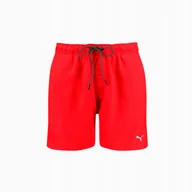 Kąpielówki męskie - PUMA KĄPIELÓWKI SWIM MEDIUM LENGHT 90766002 r XXL - miniaturka - grafika 1